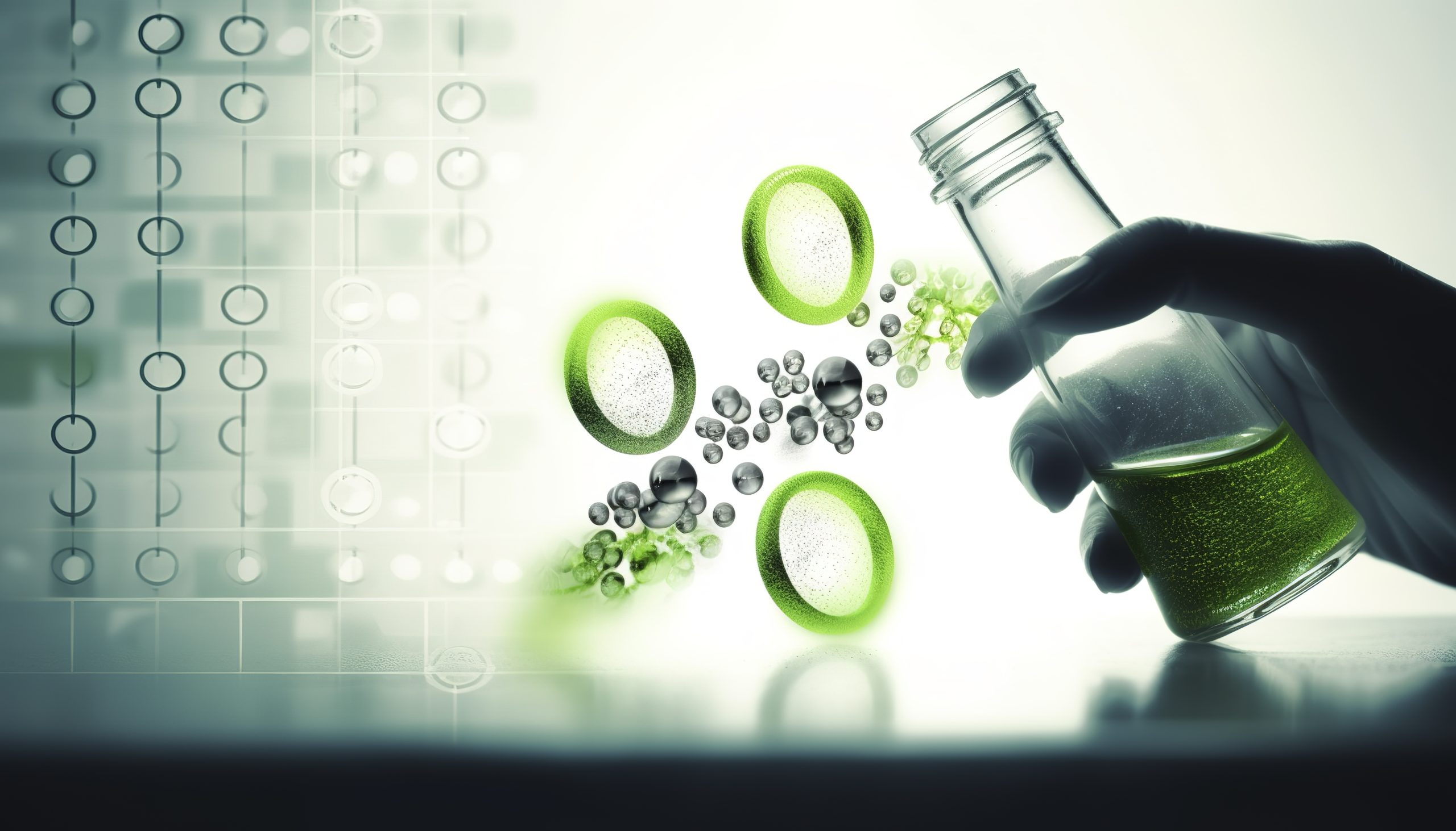 Research & Development Ingredient Selection